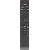 Arkaia Telecomando sostitutivo per Philips TV 55OLED935/12 | 55OLED936/12| 55PUS9435/12| 55PUS9435/12 con illuminazione tasti