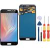 SiuVorZhi Display LCD compatibile con Samsung Galaxy J3 2016 J320 Display LCD Touch Screen Assembly Riparazione Parti di ricambio con strumenti