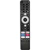 Arkaia Telecomando di ricambio OK. TV OTV 24GH-5023C | OTV24GH-5023C
