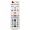 Leankle Telecomando J8947-0384-00 per Optoma Proiettori BR311, BR324, BR327, BR332, DAEWSGG, DAEXSGS, DS331, DS343, DW322, DW343, DX343, H181X, S310, S311, S313, W311, W313, X310, X313