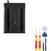 MinTroSD Le batterie Per Oukitel WP35 batterie.