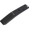 Belife Telecomando di ricambio Infrarossi per Samsung TV UE49MU7000 | UE49MU7009 | UE49MU7009T | UE49MU7009TXZG | UE49MU7500