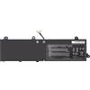 HUBEI PC50BAT-3 Batteria per laptop