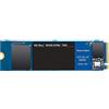 Western Digital WD Blue SN550 1TB M.2 PCIe NVME SSD, con velocità di lettura fino a 2,400MB/s