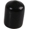 HQ TEC Cappuccio protettivo in PVC, 9.7X12mm, Bnc/Tnc Sk, Accessori Connettori