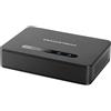Grandstream Networks HT813 - Splitter telefonico, 90,5 mm, 29 mm, 130,5 mm, 142 g, 1 pezzo