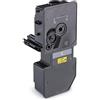 DogePro Cartuccia di Toner Compatibile TK5230 TK-5230 Nero 2600 Pagine per Stampanti Laser Kyocera ECOSYS P5021cdn, P5021cdw, M5521cdn, M5521cdw