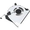 EMSea Ventola CPU per Laptop L47696-001 Compatibile con HP ProBook 450 G6 450 G7 455 G6 455 G7