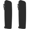 VGOL 2 Pezzi Radio Beltclip RS-BELTCLIP-BP280 Compatibile Con ICOM BP280 IC-F1000 F2000 F29SR