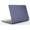 mCover Custodia compatibile solo per PC portatili Acer Aspire 3 A315-42 / A315-54 / A315-56 da 15,6 2019 ~ 2023 (con CPU Intel) (non compatibile con altri modelli Acer) - Blu