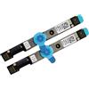 Gintai Scheda del modulo Webcam per dell Latitude 3310 5320 5400 5401 5410 5420 5500 5501 5510 5520 7400, Precision 3550 3551 3541 7740, Vostro G151515151515151 51 51 51 551 51 5510, G15 07JXD1 7JXD1