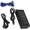 TOPCHARGEUR Top Charger * Adattatore di alimentazione caricatore 42V per Fiat 500 F500X-85R F500-X85LB F500-H65K F500-H65CH F500-H65W