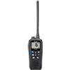 Icom Radio marina VHF portatile impermeabile M25 - Nero…