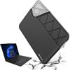 Smatree 14 pollici laptop sleeve per Lenovo Yoga Slim 7 Gen 8, per Yoga Slim 7i Pro Gen 7, per Yoga Slim 7X, Copilot+PC, custodia protettiva per laptop con tasca per accessori (E429)