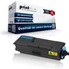 Print-Klex 1x Compatibile Cartuccia Toner per Olivetti PGL2140 Pgl 2140 Pg L2140 Pg L 2140 Black Nero Office Serie Pro