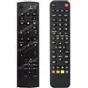 Arkaia Telecomando di ricambio per Philips BDL3230QL/00 | BDL4220QL | BDL4270EL/00 | BDL4290VL/00