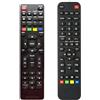 Arkaia Telecomando di ricambio per Smart Tech SMT32N40HC3L1B1 (V2) | SMT39N30HC1L1B1 | SMT39Z30HC1L1B1 | SMT40N30FC1L1B1 |