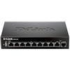 D-Link DSR-250 router cablato Gigabit Ethernet