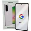 SAMSUNG A566 GALAXY A56 (6.7'' - 8/256GB) PINK
