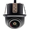 FHFB Videocamera Di Backup Telecamera Retromarcia Auto Lente In Vetro Da 170 Gradi Starlight Visione Notturna HD Veicoli Impermeabile Telecamera Frontale