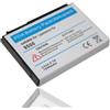 vhbw Batteria LI-ION per BLACKBERRY 9520 Storm 2, Blackberry 9550 Storm 2