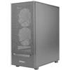 Antec Supporti per CPU Marca Modello Gaming Box NX410 ATX 2XUSB2.0 1XUSB3.0 Senza Sorgente RGB NEG