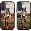 TIANDIMY Custodie Personalizzate per Motorola Moto G62,Personalizzabile con Foto,Immagine,Testo Cover,Black Morbido Case,Antiurto Custodie,per Moto G62 Personalizzabile Custodie