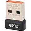 KIMISS Dongle G900 Ricevitore Abs900 Tecnologia Ricevitore USB Piccolo Adattatore Stabile For900 Spectrum Ricevitore USB