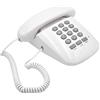 Brondi Chi Parla Brondi Sole Telefono Fisso, Bianco