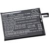 vhbw batteria compatibile con Xiaomi Pocophone F1, F1 Armoured Edit Global Dual SIM TD-LTE smartphone cellulare (3900mAh, 3,85V, Li-Poly)