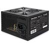 Vultech Alimentatore VPS-A600R 300W con Ventola da 12CM TERMOREGOLATA, Confezione Retail