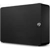 Seagate - Expansion STKP8000400 Desktop External Drive 8TB USB3.0