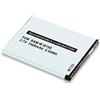subtel 1x Batteria per Lettore mp3 Compatibile con Samsung YP-GI1 Galaxy S Wifi 4.2, YP-GI1 Galaxy Wifi 4.2, YP-GS1 Galaxy S Wifi 3.6, EB484659VU - (1500mAh, 3.7V)