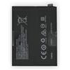 Audiosystem BATTERIA COMPATIBILE per ONEPLUS 8T KB2000 KB2001 KB2003 KB2005 KB2007 Con Capacità Originale 4500MaH Pila Ricambio Sostituzione