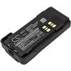 Cameron Sino CS CF - Batteria di ricambio per Motorola APX2000, APX3000, CP7668, DGP5050, DGP8050, DP2400, DP2600, DP4400, DP4401, DP4600, DP4601, DP4800, P8608, P866608, P86666608, P86666608, P8666 0. XPR 7350