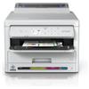 Epson WF-C5390DW stampante a getto d'inchiostro A colori 4800 x 1200 DPI A4 Wi-Fi (Epson WorkForce Pro WF-C5390DW Inkjet Printer)