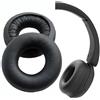 V-MOTA WHCH520 - Cuscinetti auricolari di ricambio compatibili con cuffie wireless Sony WH-Ch520.CE7 WH-CH510, 1 paio, colore: nero