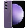 Samsung Galaxy S23 FE, Dual, 128GB 8GB Ram, Purple
