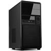 ITEK CASE MINI TOWER SPIDER mATX 500W