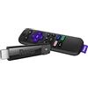 Roku, Inc Roku Streaming Stick+ Media Player 3810R 4K Uhd (2017) Importati