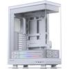 Phanteks Evolv X2 Case LED Matrix DRGB - Grey White
