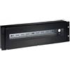 INTELLINET NETWORK SOLUTIONS Intellinet I-CASE DIN-3BK porta accessori Rack shelf