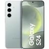 Samsung Galaxy S24 5G Smartphone Dual-SIM RAM 8 GB / Interner Speicher 256 OLED-Display 6.2 2340 x 1080 Pixel 120 Hz Triple-Kamera 50 MP 12 10 front camera Marble Gray