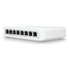 Ubiquiti Lite 8 PoE Gestito L2 Gigabit Ethernet [10/100/1000] Supporto Power over Ethernet [PoE] Bianco (Ubiquiti USW-LITE-8-POE UniFi Switch Lite 8 Port Gigabit Managed Switch with 4 POE+ Ports [UK