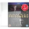EXTREMEGRIPPRO Steelbook - Fodere protettive compatibili con Blu-Ray Custom Fit Visibile Spine 0,35 mm PET trasparente con J-Card, confezione da 5