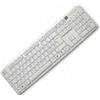 Non specificata TASTIERA ITALIANA 105 TASTI USB STANDARD BIANCA