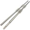 OKLILI PA03630-Y215 PA03630-G205 - Rullo di uscita per scanner + albero compatibile con Fujitsu fi-6130Z fi-6140Z fi-6230Z fi-6240Z