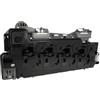 vhbw vaschetta, Contenitore per Toner esausto Compatibile con Xerox VersaLink C 7000 DN, C 7000 N stampanti Laser