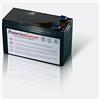 Powertec Energy Batteria RBC175 per APC UPS