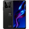 MP myPhone Smartphone sottile ed elegante senza contratto myPhone N23 5G Cosmic Black + custodia gratuita batteria 5000mah fotocamera 50mpx